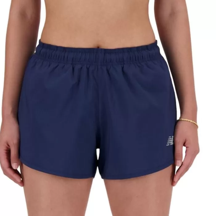 Sport Essentials Shorts 3"-New Balance Flash Sale