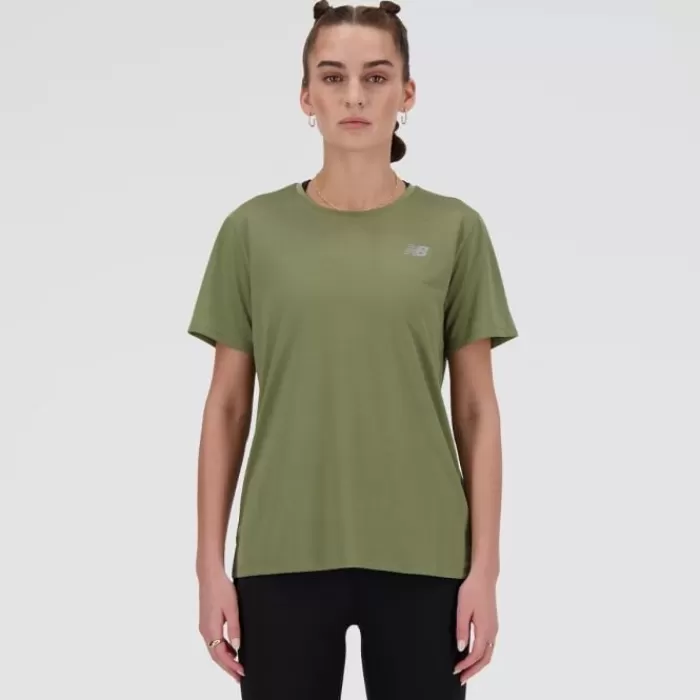 Sport Essentials T-Shirts-New Balance Fashion