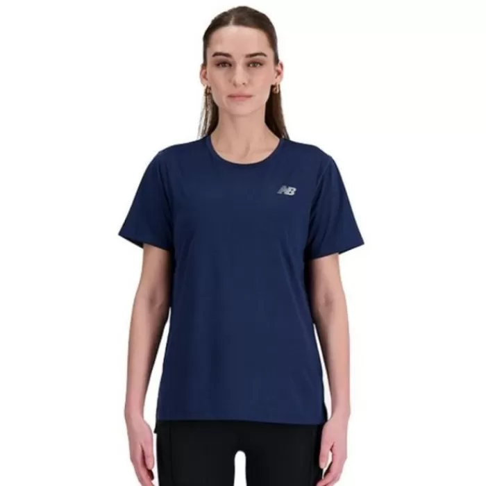 Sport Essentials T-Shirts-New Balance New