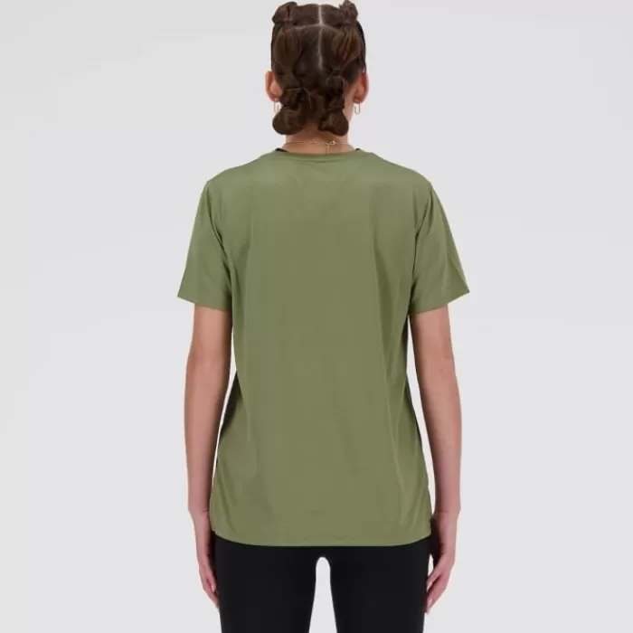 Sport Essentials T-Shirts-New Balance Fashion