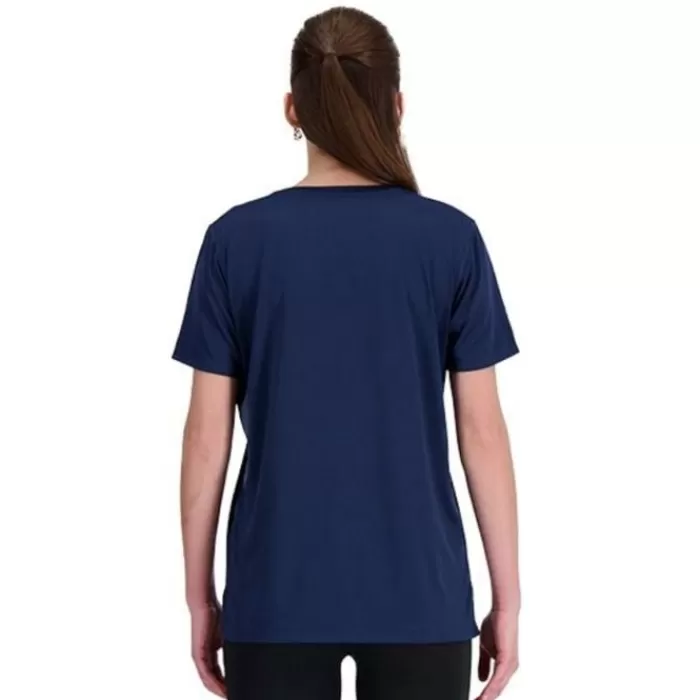 Sport Essentials T-Shirts-New Balance New