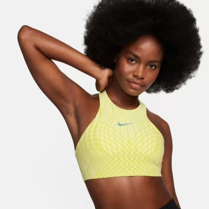 Dri Fit Swoosh Medium Support Bra-Nike Shop