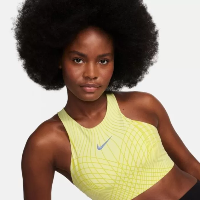 Dri Fit Swoosh Medium Support Bra-Nike Shop