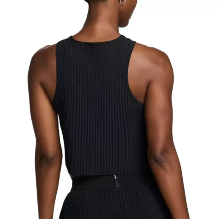 Dri-FIT Advanced Aeroswift Crop Tank-Nike Cheap