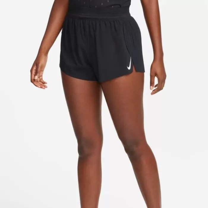 Dri-FIT Advanced Aeroswift Mid-Rise 3in Shorts-Nike Hot