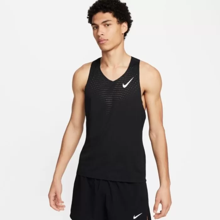 Dri-FIT Advanced Aeroswift Singlet-Nike Fashion