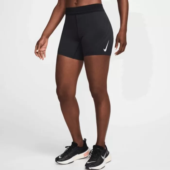 Dri-FIT Aerowift Mid-Rise 5in Short Tights-Nike Cheap