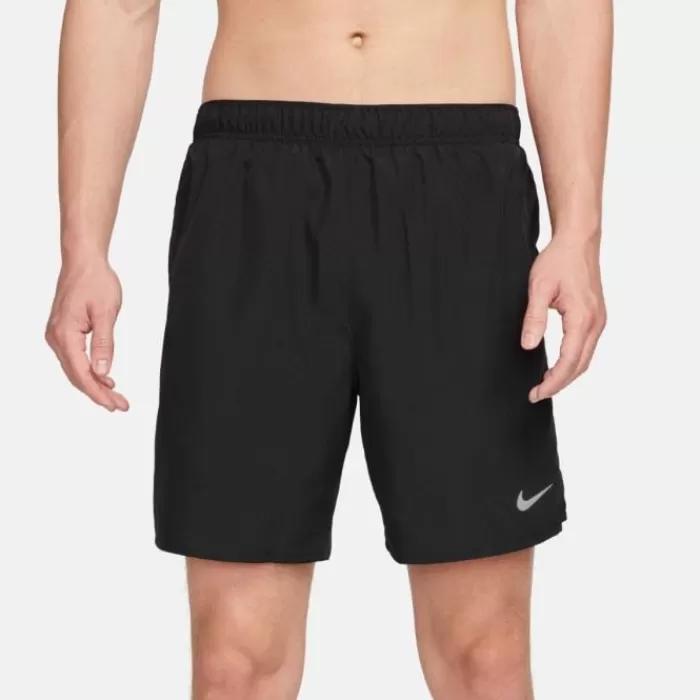 Dri-FIT Challenger 7in Brief-Lined Shorts-Nike New