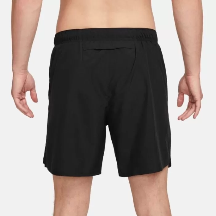 Dri-FIT Challenger 7in Brief-Lined Shorts-Nike New