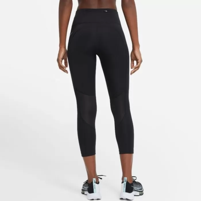 Dri-FIT Fast Crop Tights-Nike Discount