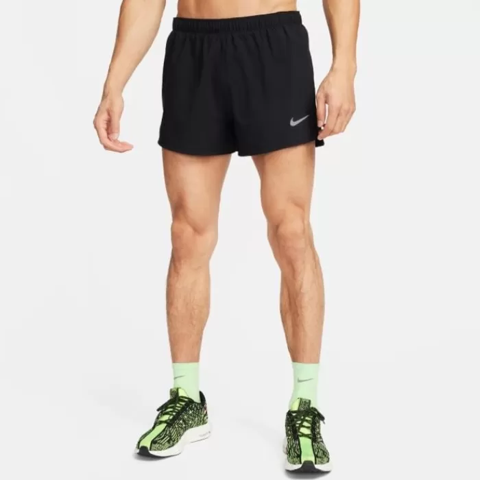 Dri-FIT Fast 3in Brief-Lined Shorts-Nike Hot