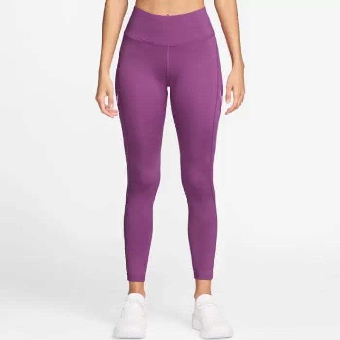 Dri-FIT Fast Mid-Rise 7/8 Tights-Nike Hot