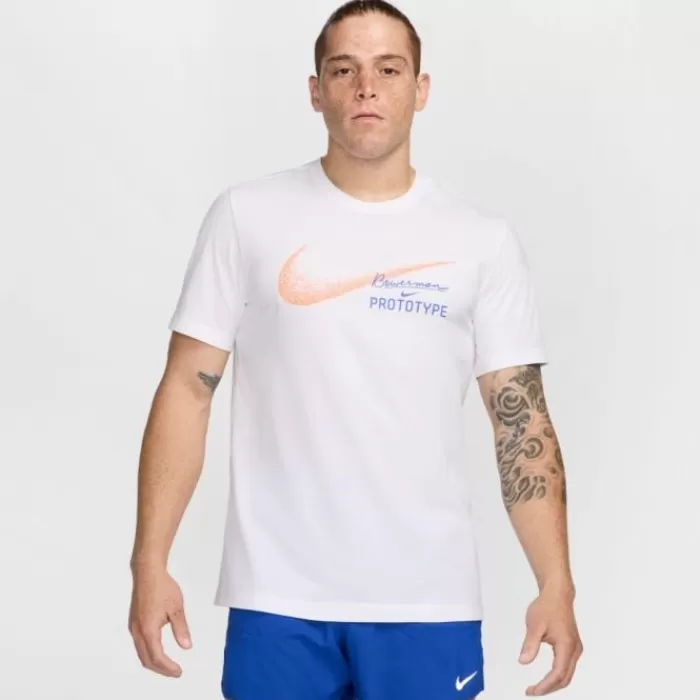 DRI-FIT Founders Short Sleeve Tee-Nike Clearance