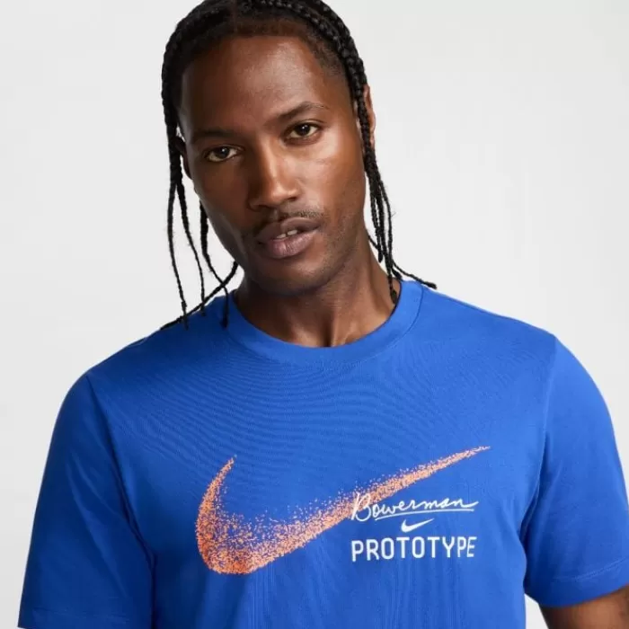 DRI-FIT Founders Short Sleeve Tee-Nike Store