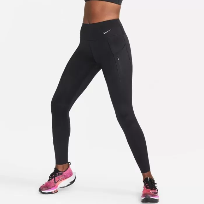 Dri-Fit Go Mid-Rise Tight-Nike Outlet