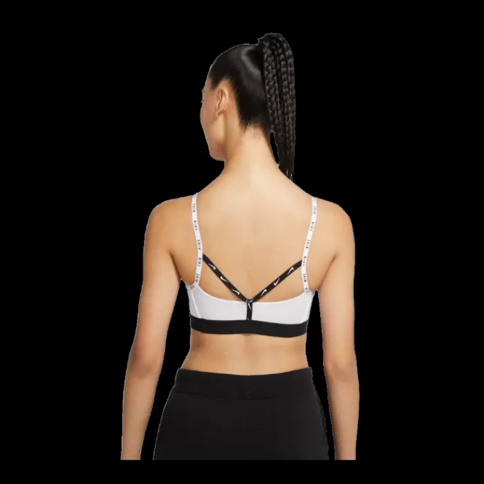 Dri-fit Indy Logo Tp Bra-Nike Store