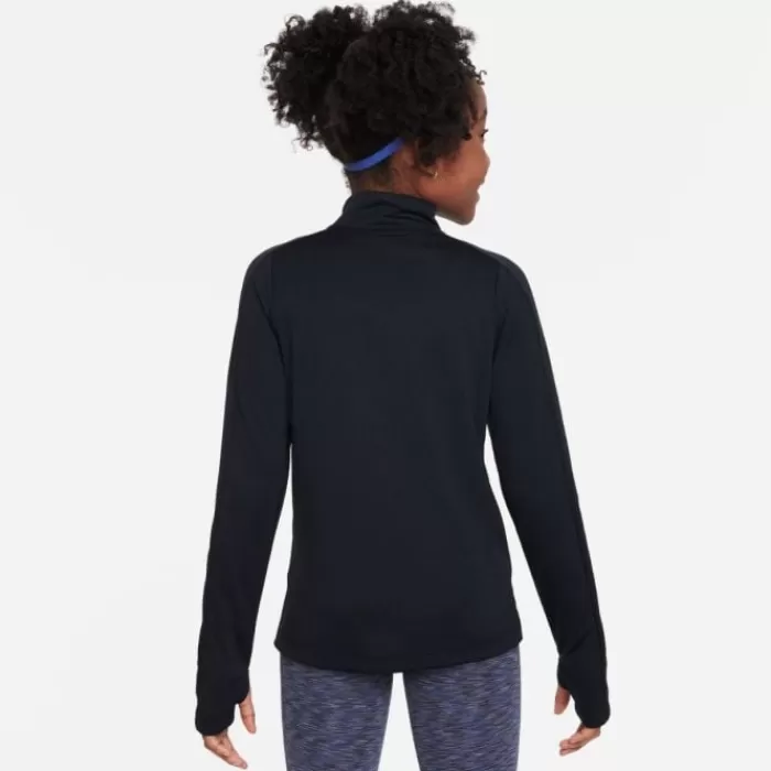 Dri-FIT Long Sleeve Half Zip Top-Nike Sale