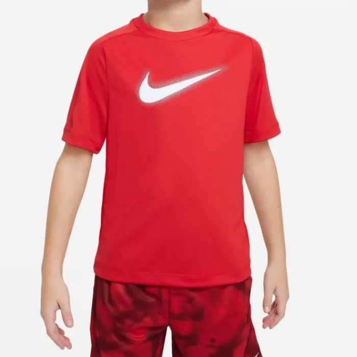 Dri-FIT Multi+ Graphic Short Sleeve Tee-Nike Clearance