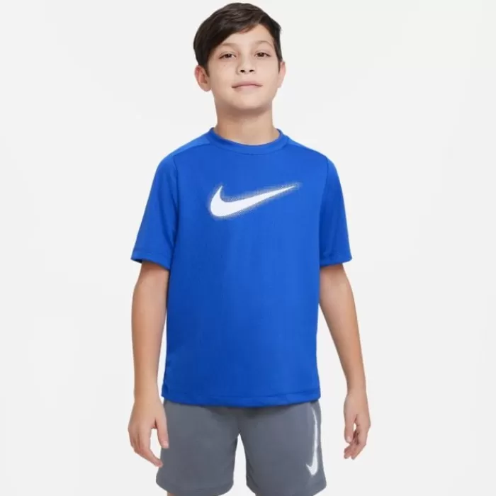 Dri-FIT Multi+ Graphic Short Sleeve Tee-Nike Sale