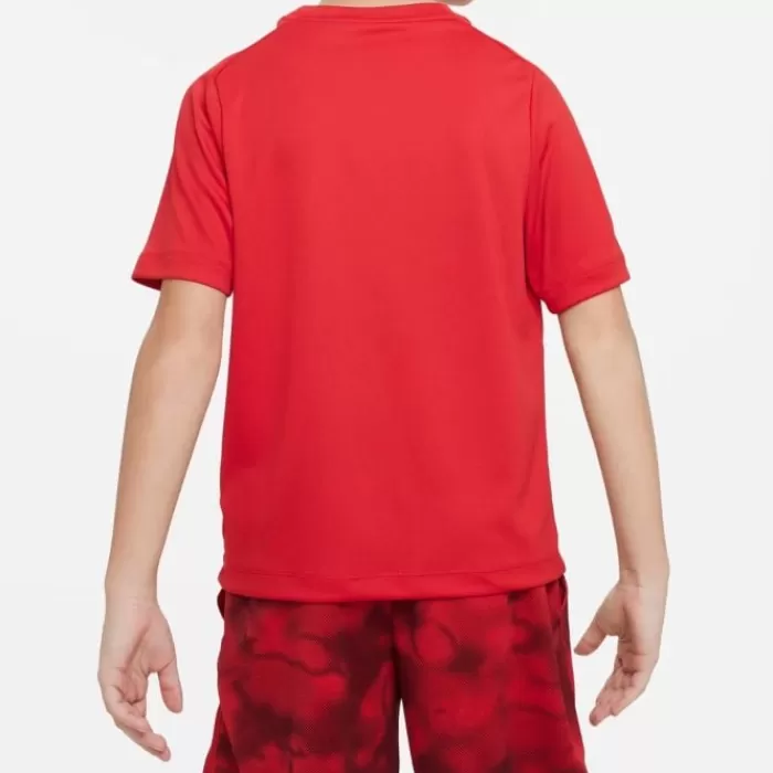 Dri-FIT Multi+ Graphic Short Sleeve Tee-Nike Clearance