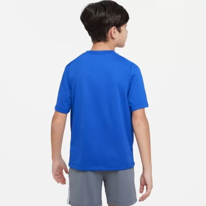 Dri-FIT Multi+ Graphic Short Sleeve Tee-Nike Sale