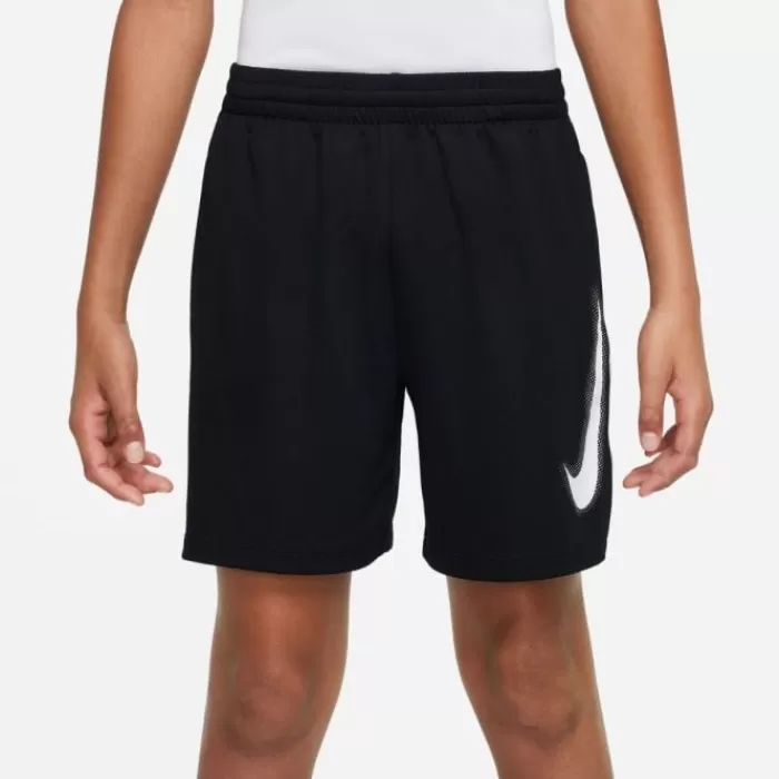 Dri-FIT Multi+ Graphic Shorts-Nike Cheap