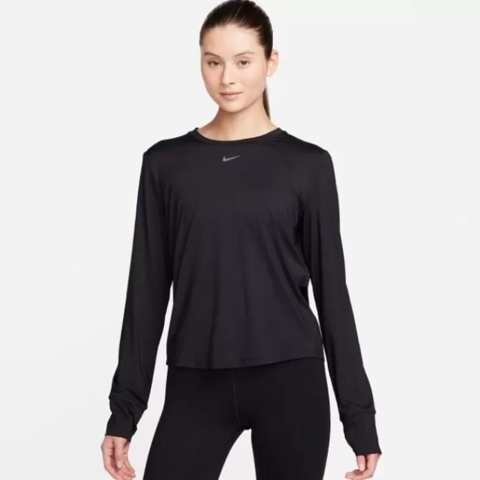 Dri-FIT One Classic Long Sleeve Tee-Nike Sale