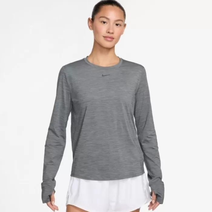 Dri-FIT One Classic Long Sleeve Tee-Nike Hot