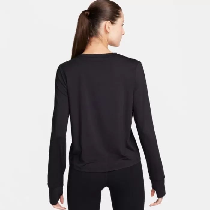 Dri-FIT One Classic Long Sleeve Tee-Nike Sale