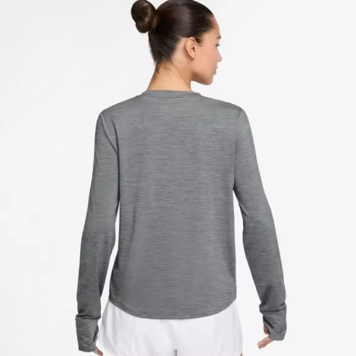 Dri-FIT One Classic Long Sleeve Tee-Nike Hot