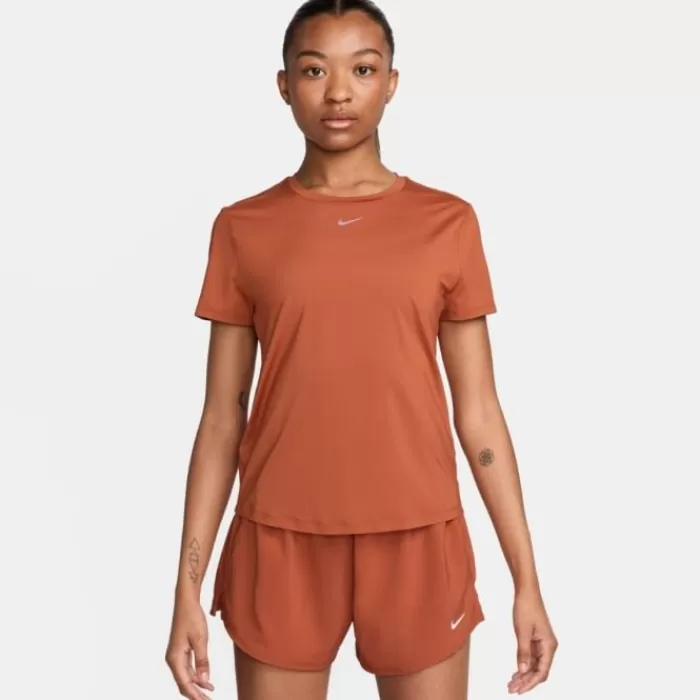 Dri-FIT One Classic Short Sleeve Tee-Nike Cheap