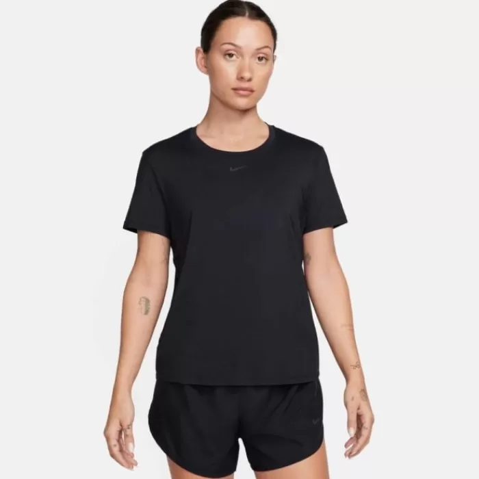 Dri-FIT One Classic Short Sleeve Tee-Nike Best