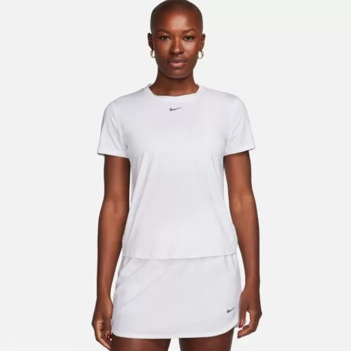 Dri-FIT One Classic Short Sleeve Tee-Nike New