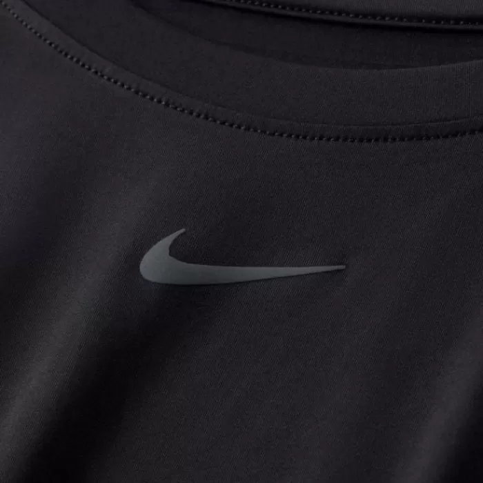 Dri-Fit One Classic SS Top (Plus Size)-Nike Discount