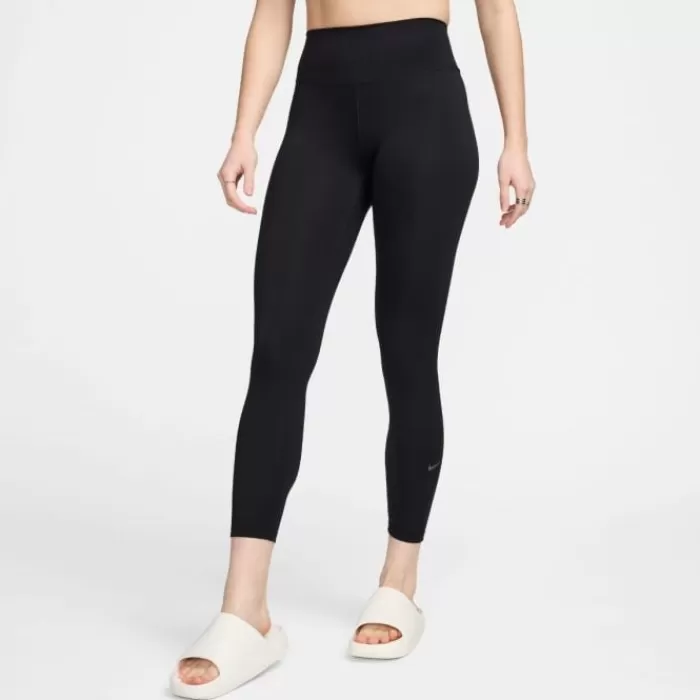 Dri-FIT One High-Waisted 7/8 Tights-Nike Online