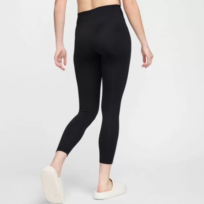 Dri-FIT One High-Waisted 7/8 Tights-Nike Online