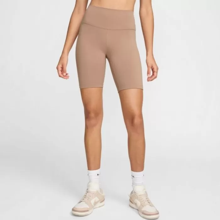 Dri-Fit One 8inch Short Tight-Nike Hot