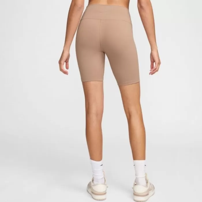 Dri-Fit One 8inch Short Tight-Nike Hot