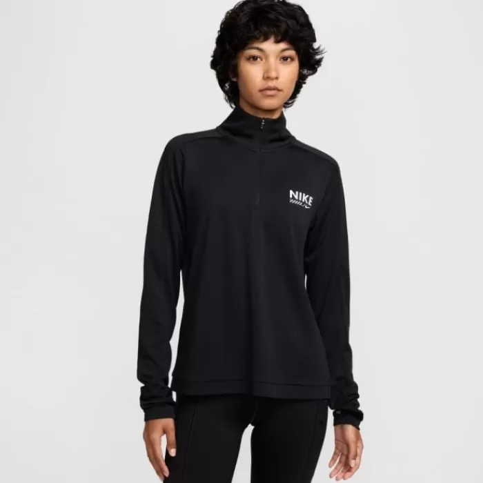 Dri-FIT Pacer Half Zip GLS-Nike Online