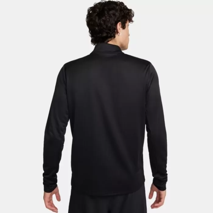 Dri-FIT Pacer Half Zip Long Sleeve Tee-Nike Sale