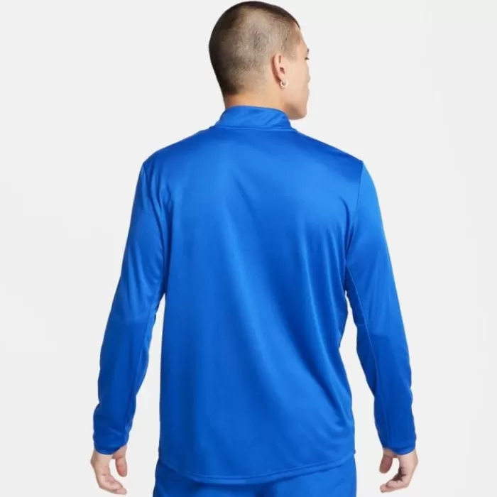 Dri-FIT Pacer Half Zip Long Sleeve Tee-Nike Flash Sale