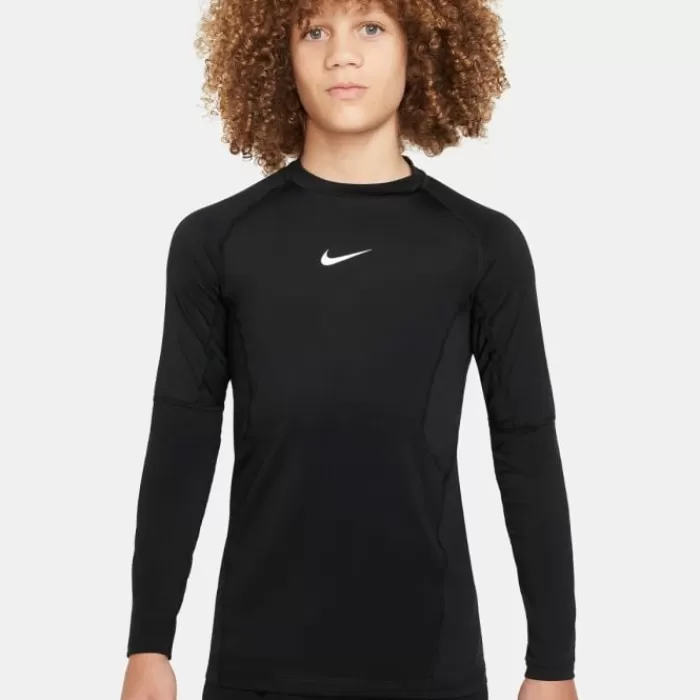 Dri-FIT Pro Long Sleeve Tee-Nike Store