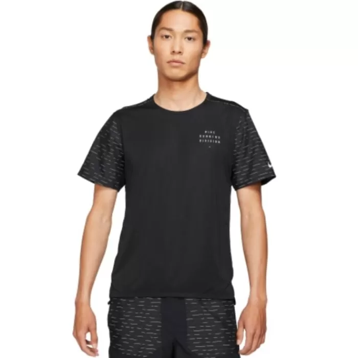 Dri-Fit Rise 365 Run Division Tee-Nike Cheap