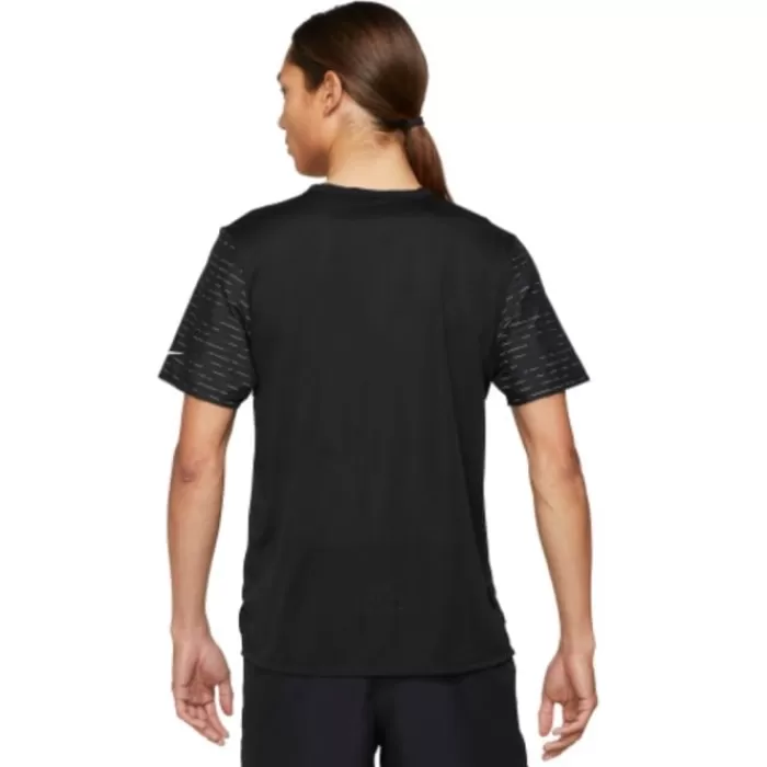 Dri-Fit Rise 365 Run Division Tee-Nike Cheap