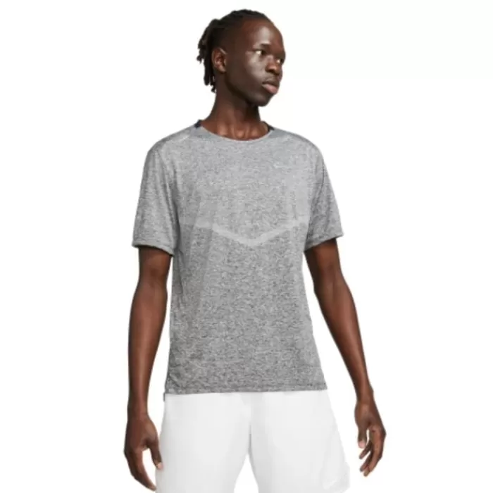 Dri-FIT Rise 365 Short Sleeve Tee-Nike Clearance