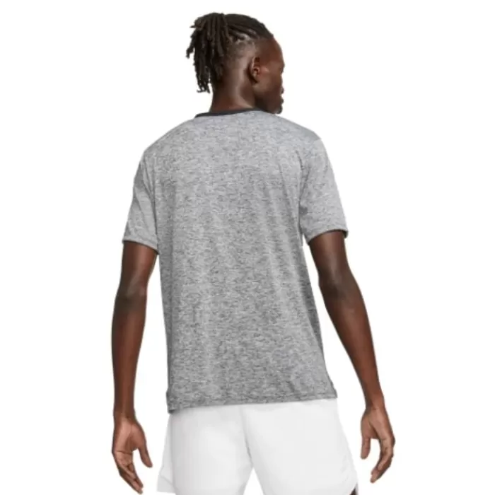 Dri-FIT Rise 365 Short Sleeve Tee-Nike Clearance