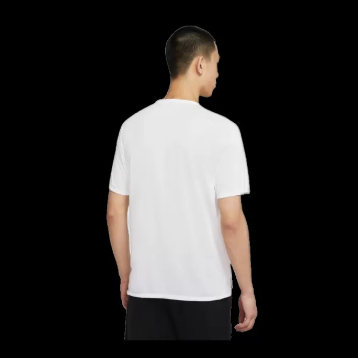 Dri-FIT Rise 365 Short Sleeve Tee-Nike Cheap