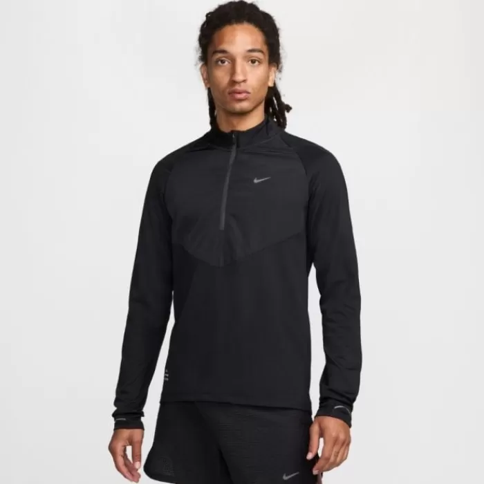 Dri-FIT Run Division Element Midlayer Half Zip-Nike Outlet