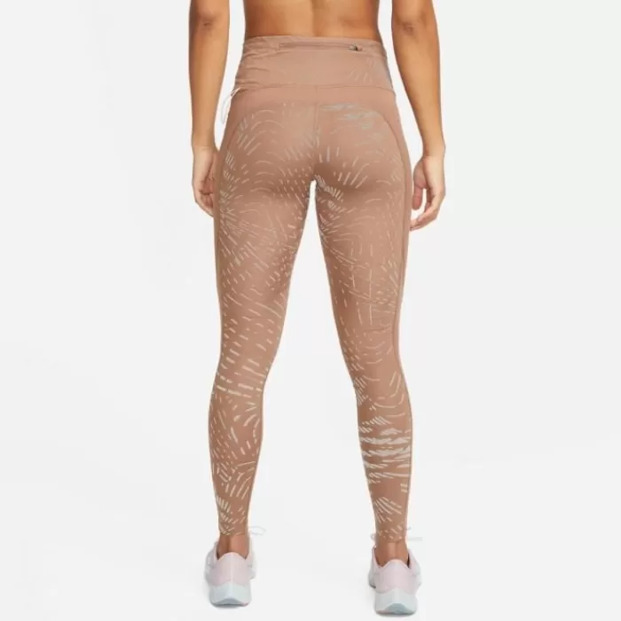 Dri-Fit Run Division Fast Refl. Tight-Nike New