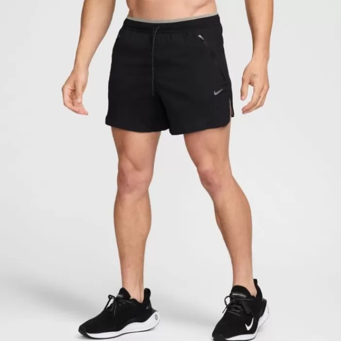 Dri-FIT Run Divsion Stride 5in Brief-Lined Shorts-Nike Sale